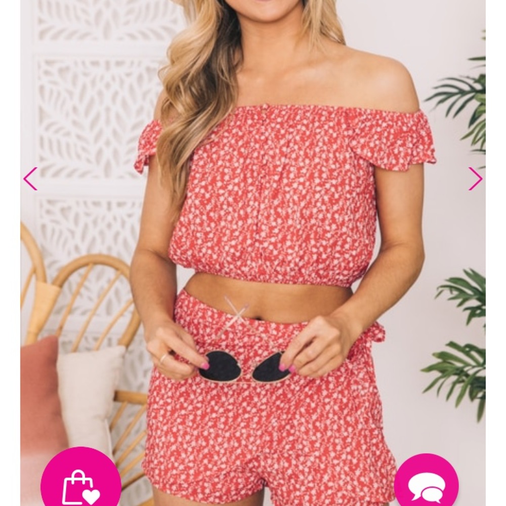 2 piece set